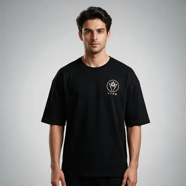 Black_Graphic_Print_T-Shirt_for_Men