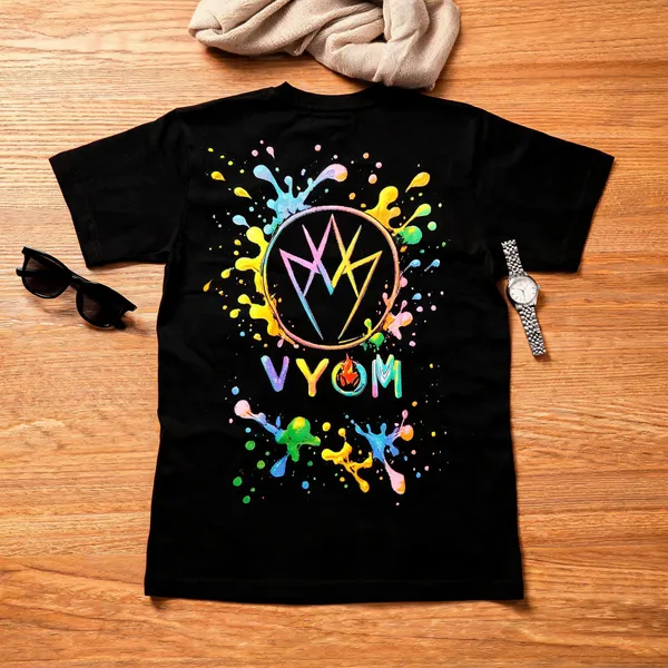 Black_Graphic_Print_T-Shirt_for_Men