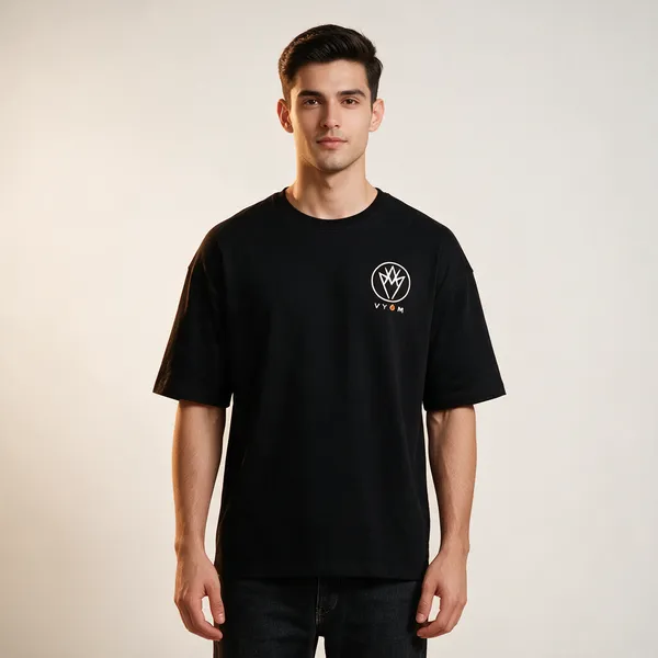 Black_Graphic_Print_T-Shirt_for_Men