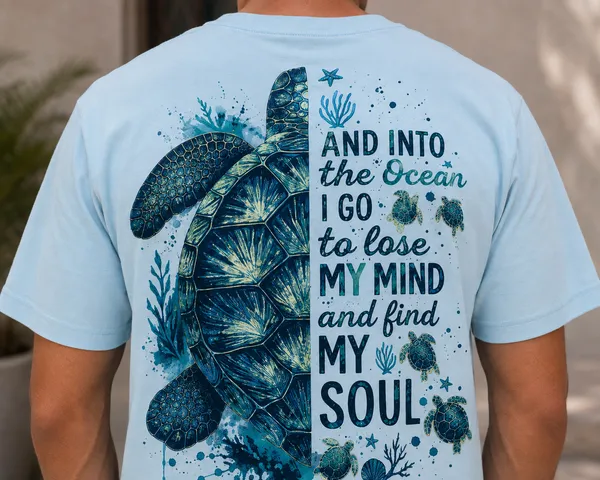 Light_Blue_Graphic_Crew_Neck_T-Shirt_For_Men_Oversized