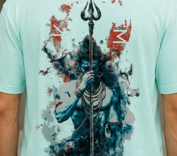 Mint_Green_Graphic_Oversized_T-Shirt