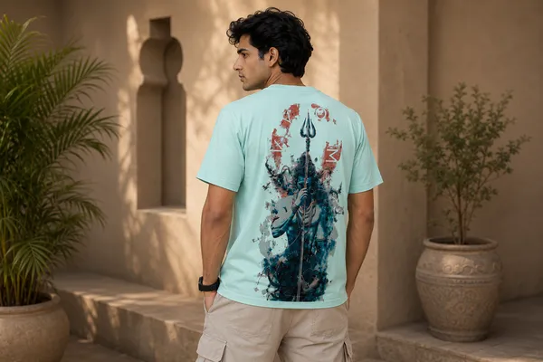 Mint_Green_Graphic_Oversized_T-Shirt