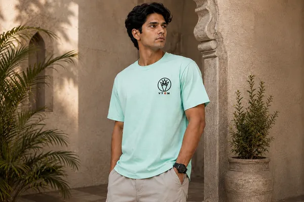 Mint_Green_Graphic_Oversized_T-Shirt