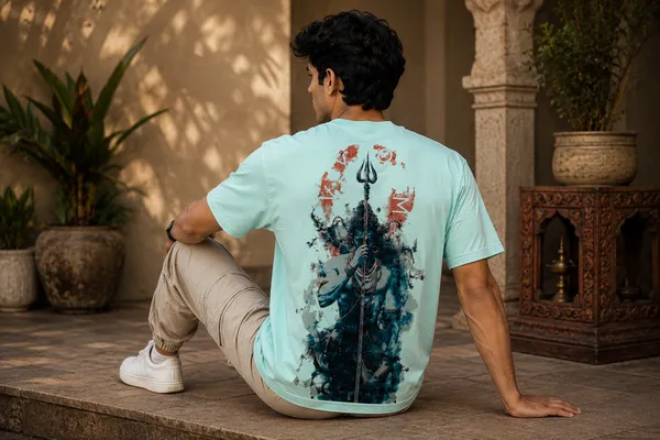 Mint_Green_Graphic_Oversized_T-Shirt
