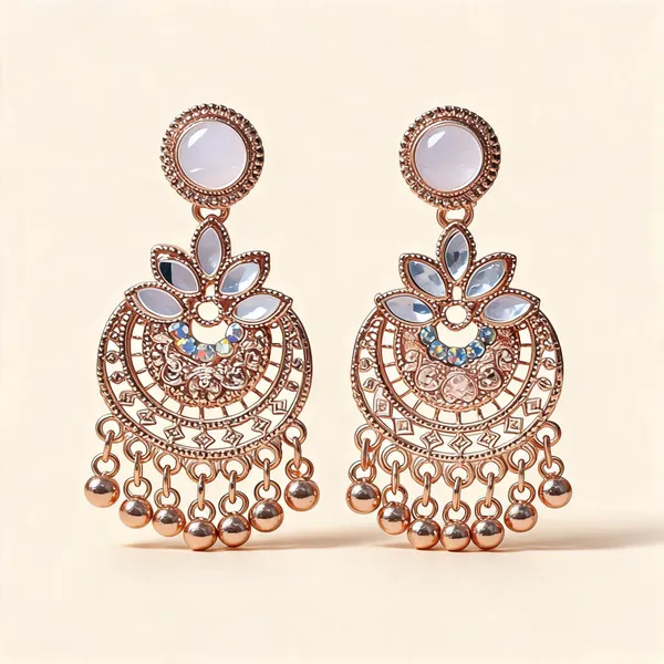 Pink_Alloy_Chandbali_Earrings_For_Women
