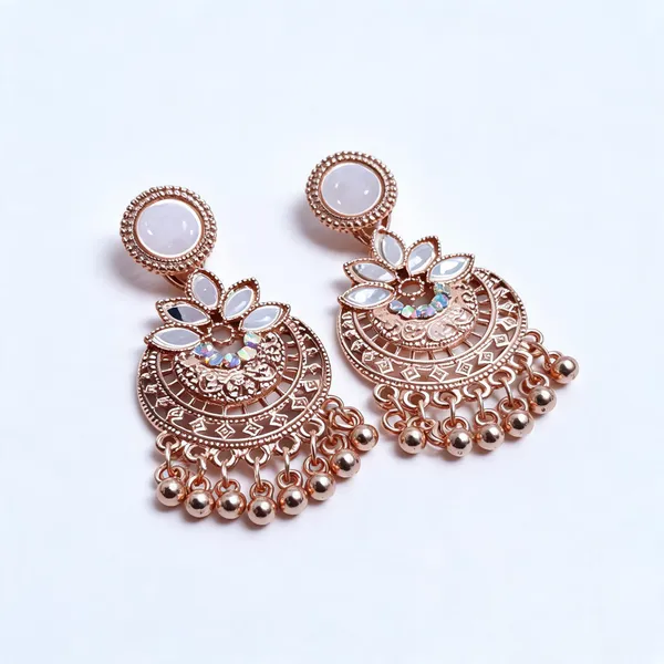 Pink_Alloy_Chandbali_Earrings_For_Women