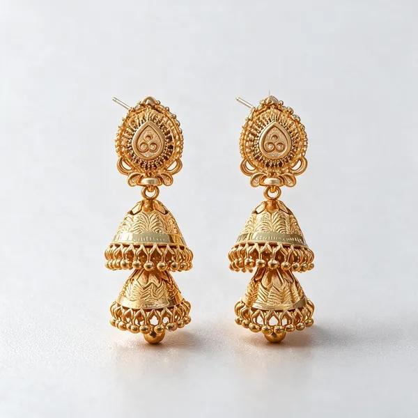 Gold_Alloy_Jhumka_Earrings_For_Women