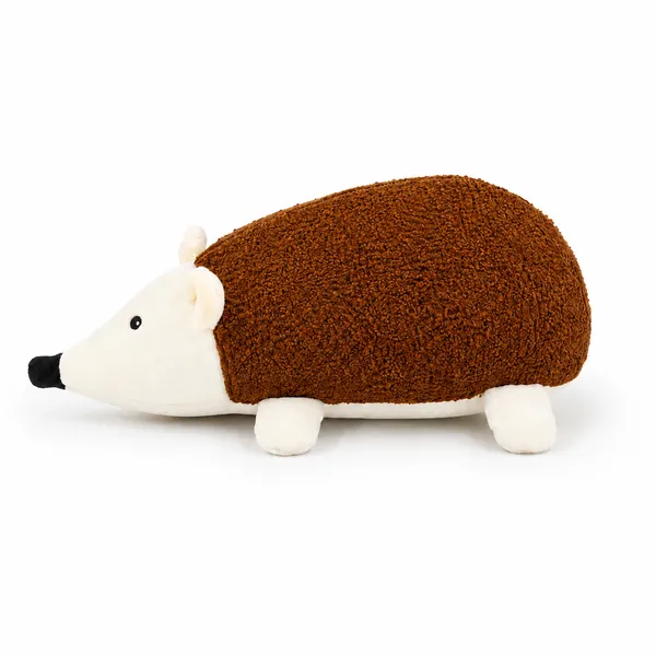 Brown_Sherpa_Hedgehog_Plush_Toy_For_Kids