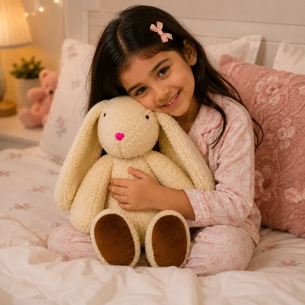 Cream_Sherpa_Bunny_Plush_Toy_For_Kids