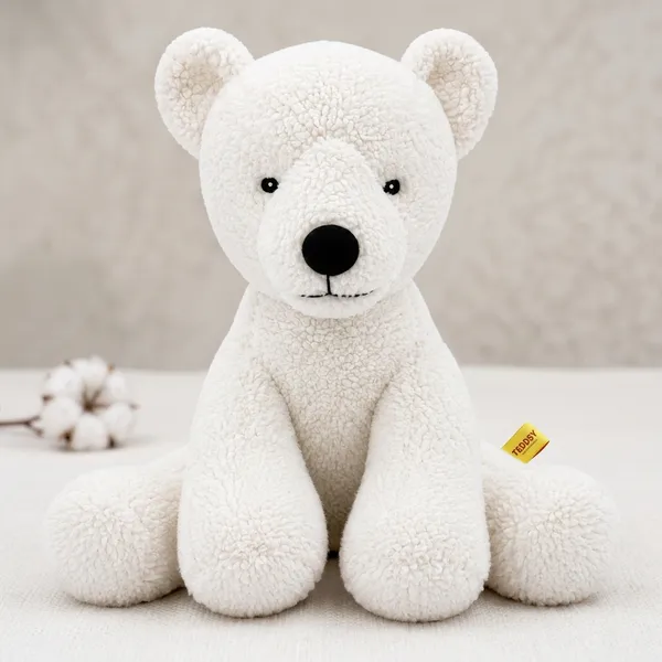 White_Sherpa_Polar_Bear_Plush_Toy_For_Kids
