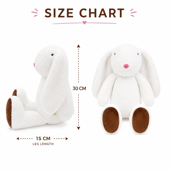 White_Sherpa_Floppy-Eared_Bunny_Plush_Toy_For_Kids