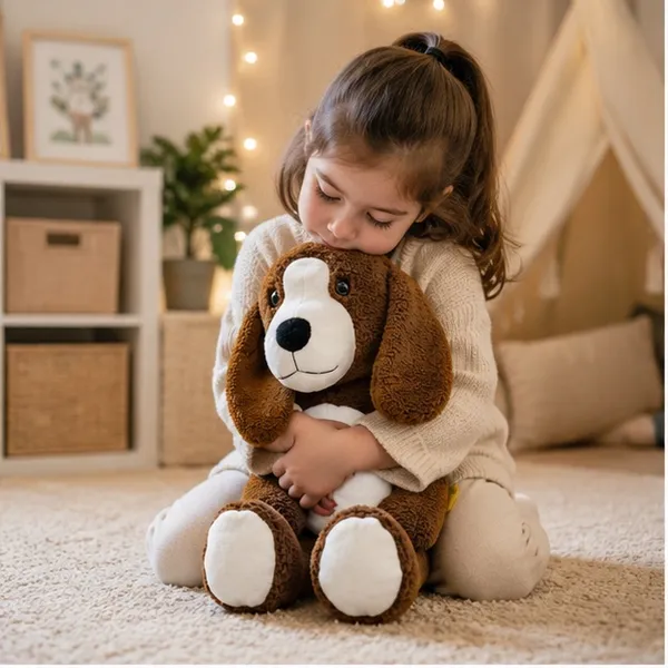 Brown_Sherpa_Dog_Plush_Toy_For_Kids