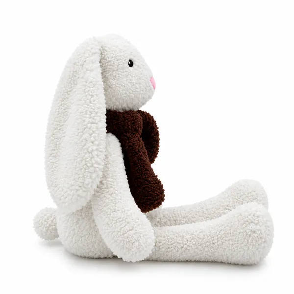 Plushy_Bunny_White