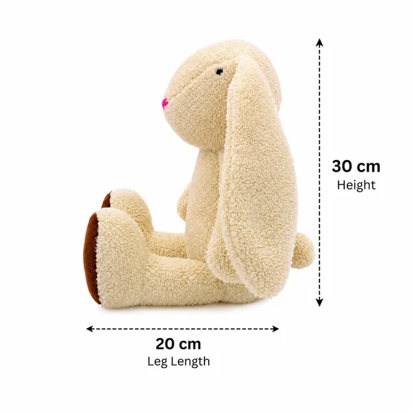 Cream_Sherpa_Bunny_Plush_Toy_For_Kids