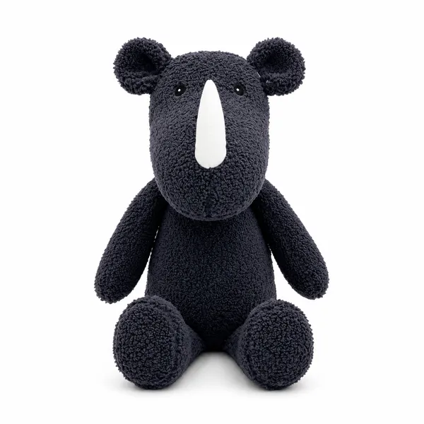 Black_Sherpa_Rhino_Plush_Toy_For_Kids