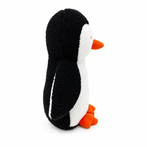 Baby_Penguine_Balck
