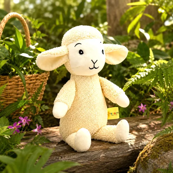 Plushy_Sheep