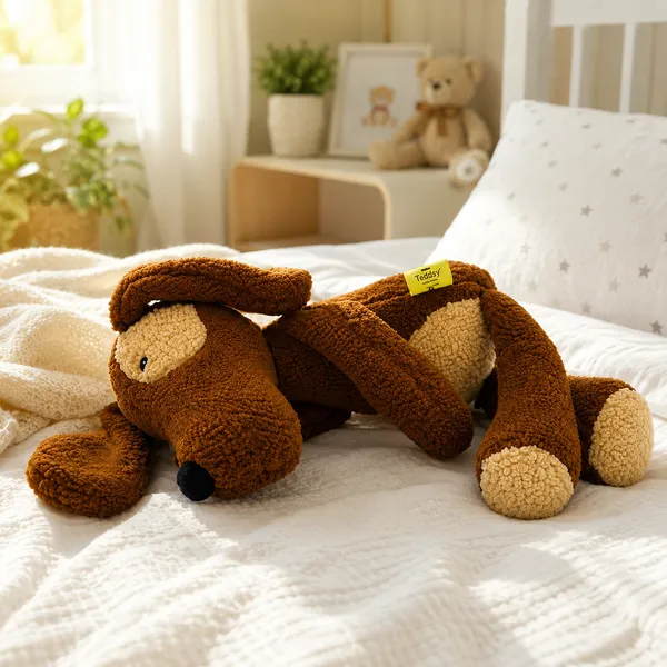 Brown_Sherpa_Dog_Plush_Toy_For_Kids