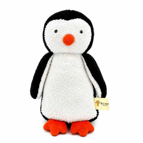 Baby_Penguine_Balck