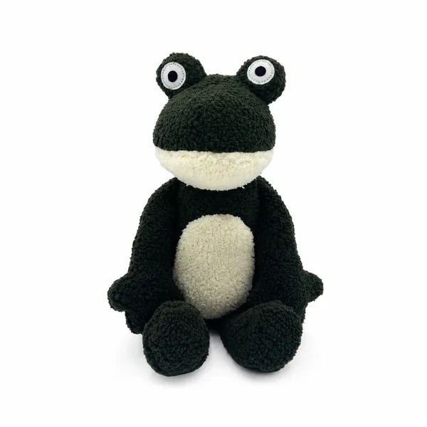 Black_Sherpa_Frog_Plush_Toy_For_Kids