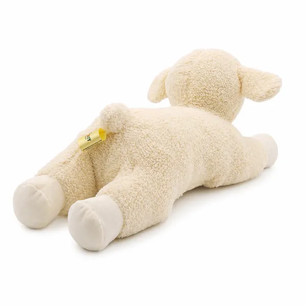Cream_Sherpa_Lamb_Plush_Toy_For_Kids
