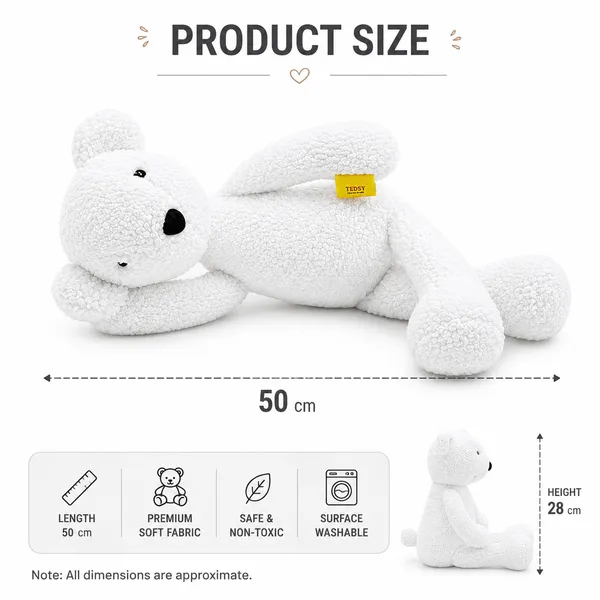 Plushy_Bear_White