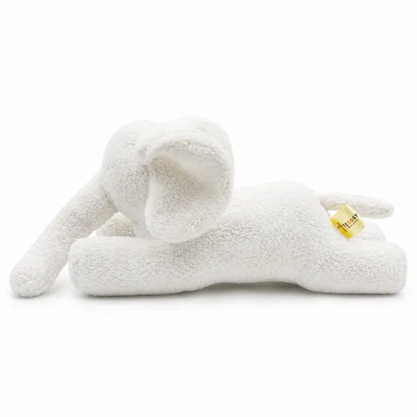 Cuddle_Elephant_White