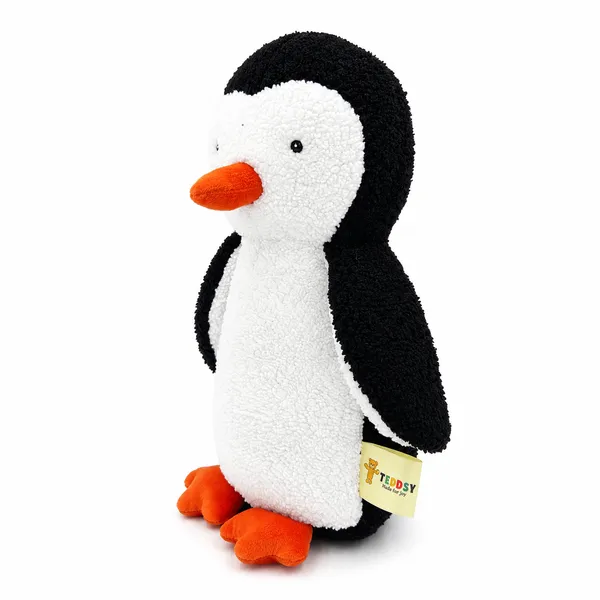 Baby_Penguine_Balck