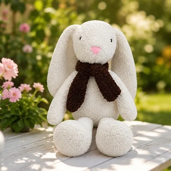Plushy_Bunny_White