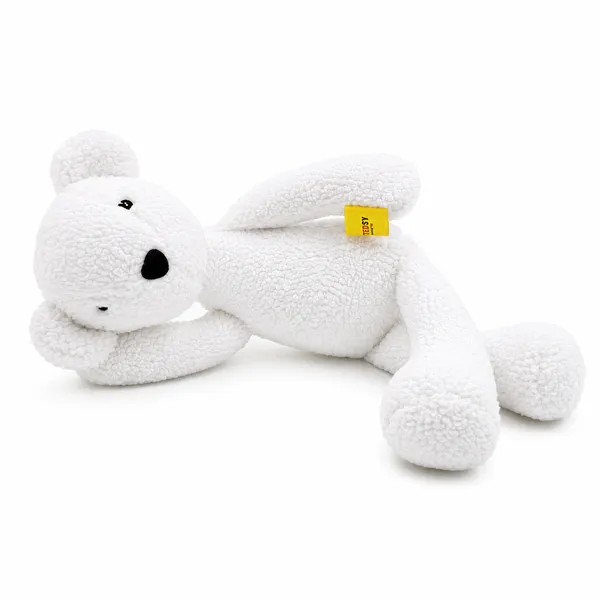 Plushy_Bear_White