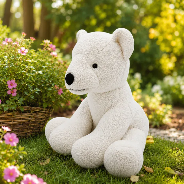 Polar_Bear_White