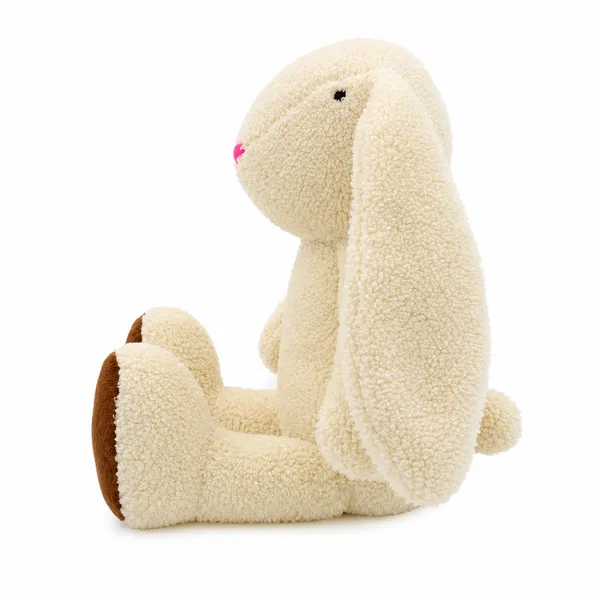 Cream_Sherpa_Bunny_Plush_Toy_For_Kids