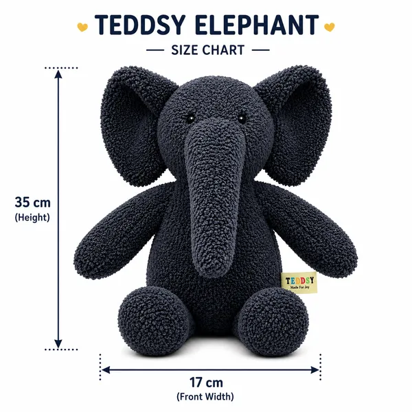 Fluffy_Elephant_Dark_Grey