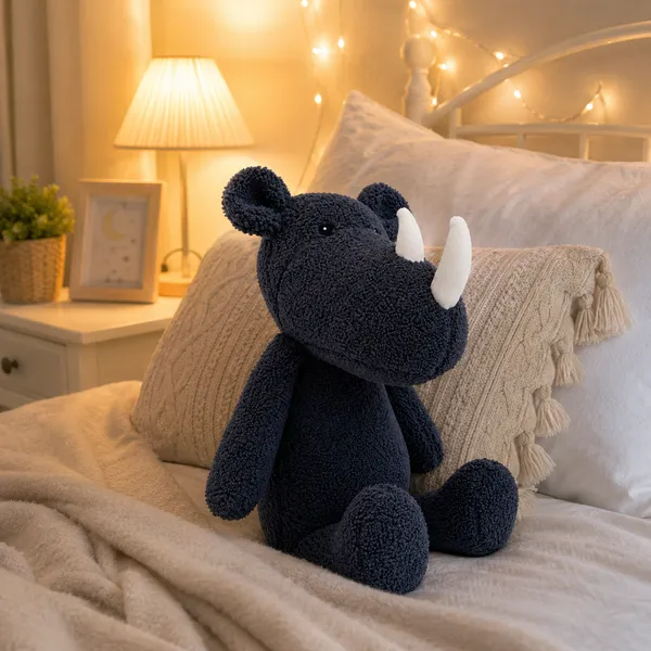 Black_Sherpa_Rhino_Plush_Toy_For_Kids
