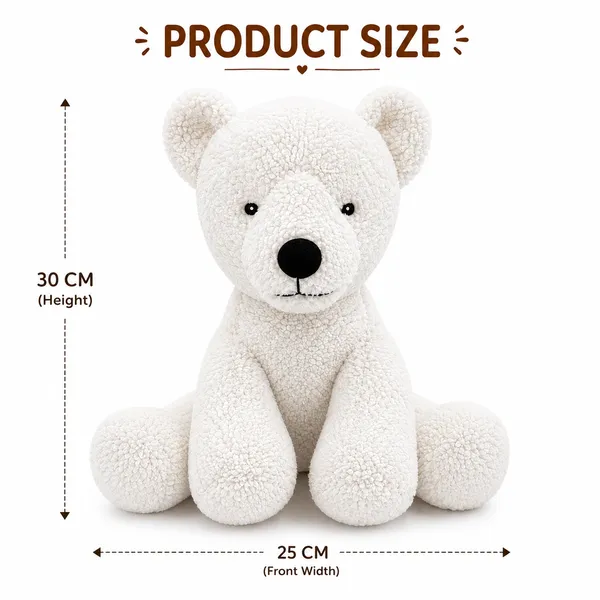 Polar_Bear_White