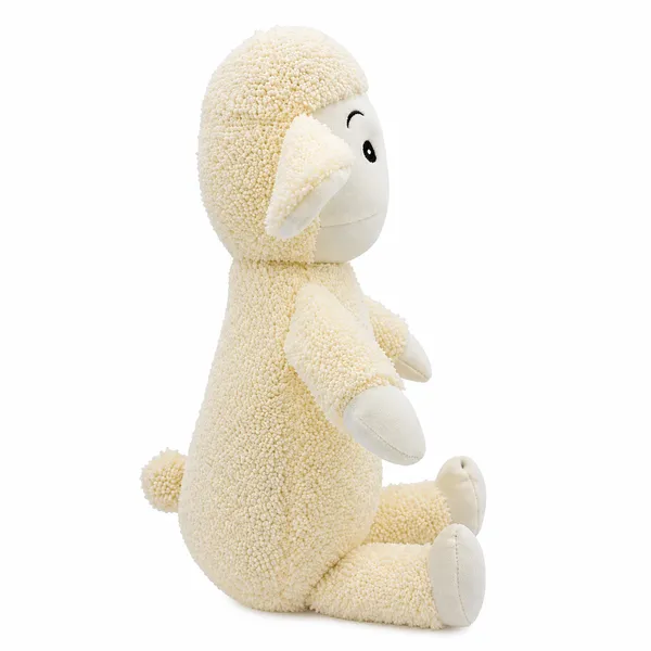 Plushy_Sheep