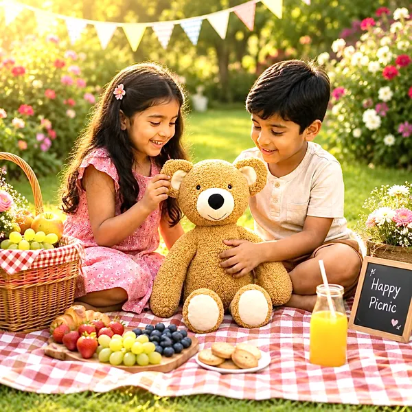 Beige_Sherpa_Seated_Teddy_Bear_Plush_Toy_For_Kids