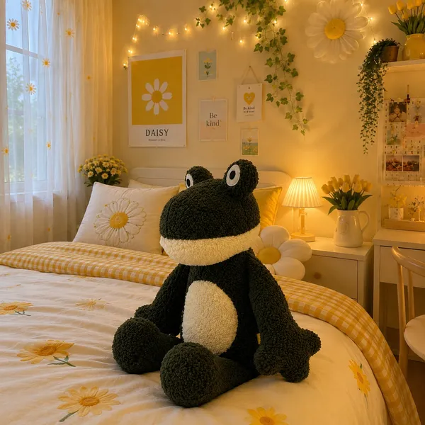 Black_Sherpa_Frog_Plush_Toy_For_Kids