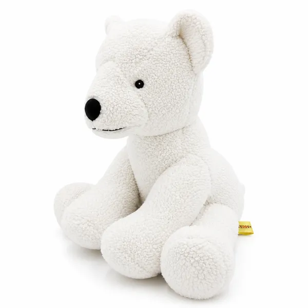 Polar_Bear_White