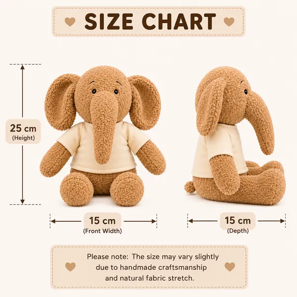 Beige_Sherpa_Floppy-Eared_Elephant_Plush_Toy_For_Kids