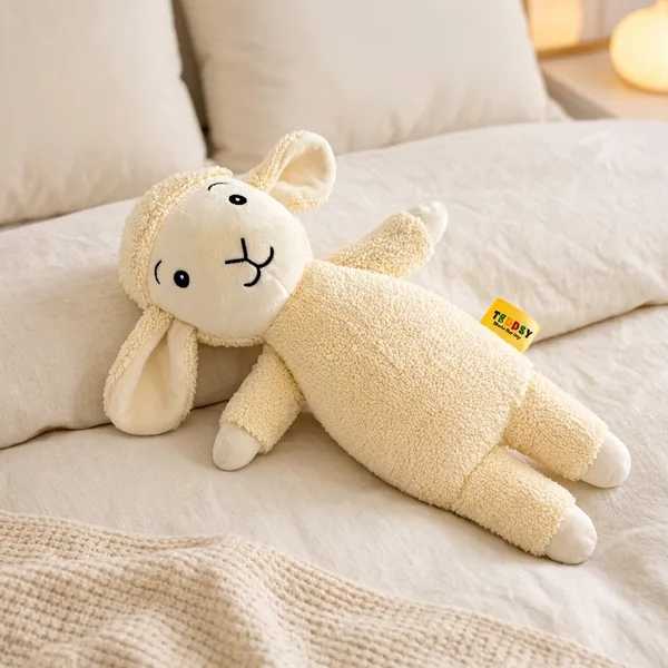 Cream_Sherpa_Rabbit_Plush_Toy_For_Kids