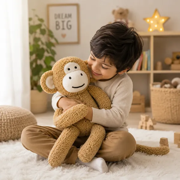 Baby_Monkey