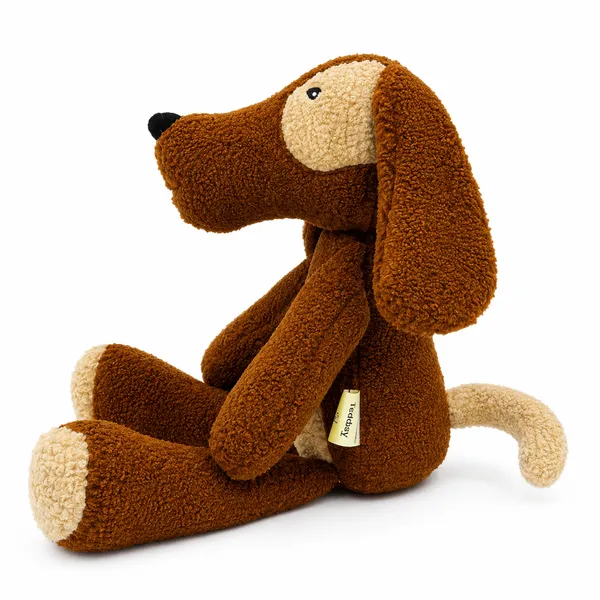 Brown_Sherpa_Dog_Plush_Toy_For_Kids