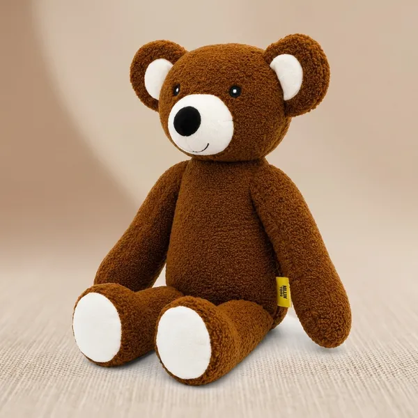 Brown_Sherpa_Teddy_Bear_Plush_Toy_For_Kids