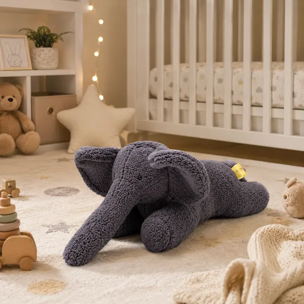 Grey_Sherpa_Lying_Elephant_Plush_Toy_For_Kids