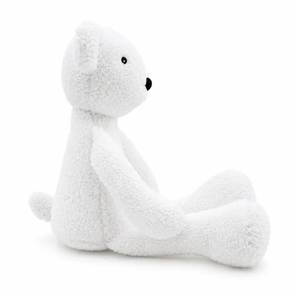 Plushy_Bear_White