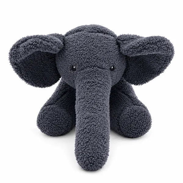 Grey_Sherpa_Lying_Elephant_Plush_Toy_For_Kids