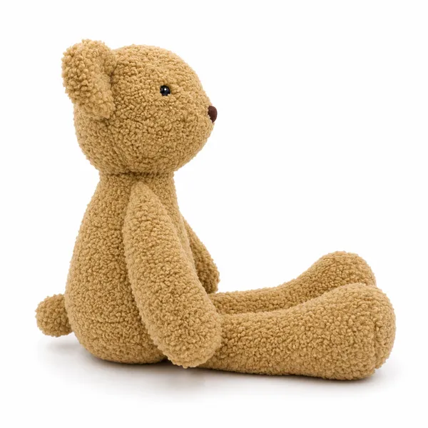 Beige_Sherpa_Seated_Teddy_Bear_Plush_Toy_For_Kids