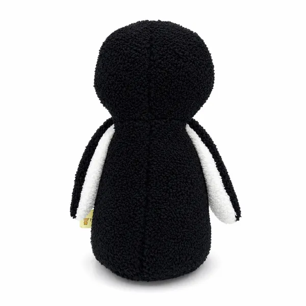 Baby_Penguine_Balck