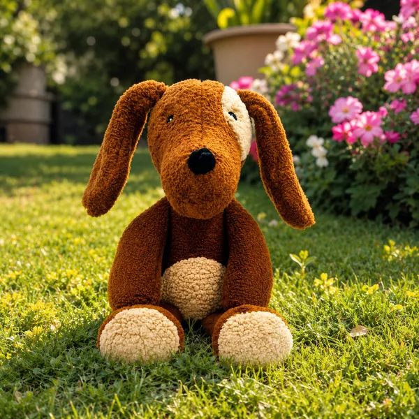 Brown_Sherpa_Dog_Plush_Toy_For_Kids